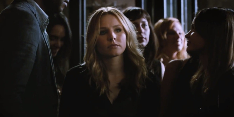 Illustration for article titled Get ready to fall in love with Veronica Mars all over again